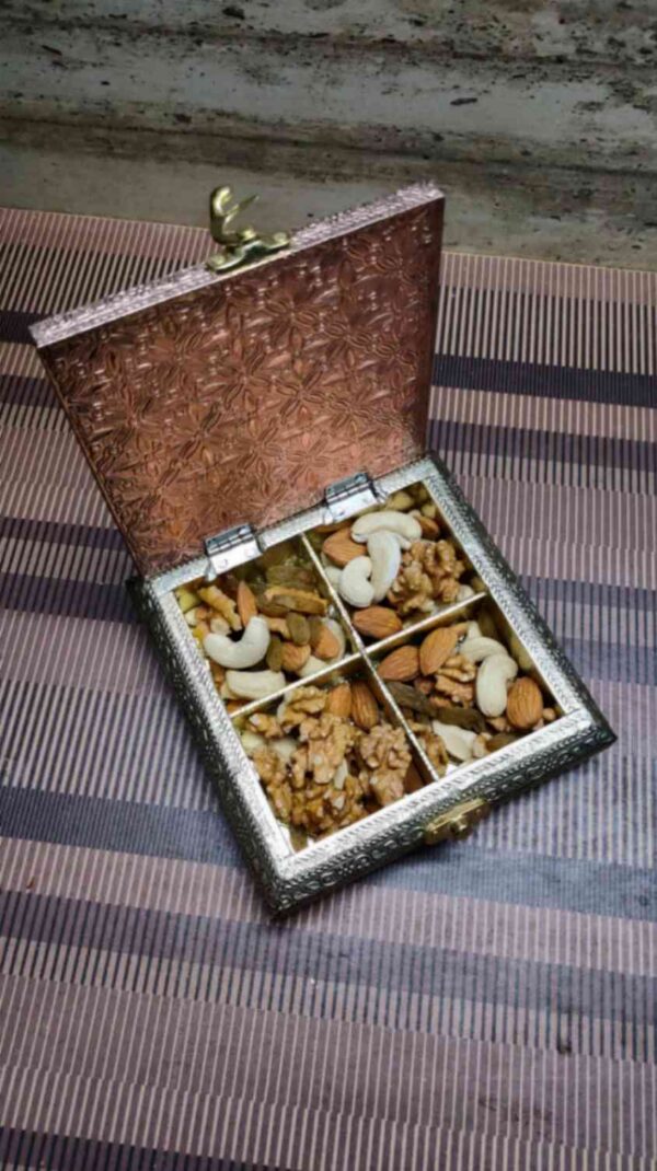 Pack of 100 Empty Wooden Box Sweet Box Dry Fruit Box Indian Return Gift Box Wedding Favors Gift Party Favors Gift Diwali Gift - Image 5