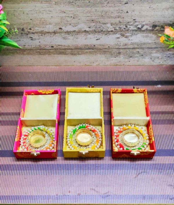 Pack of 100 Indian Return gift Set, Bulk Diwali Gift Set, Wedding favors Gift Set, Party favors Gift, Pooja Return gift, Ethnic Indian Gifts - Image 4