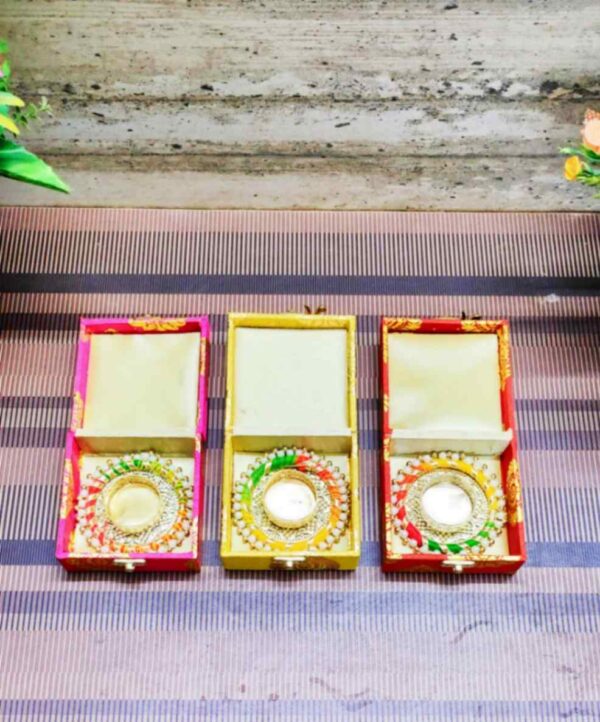 Pack of 100 Indian Return gift Set, Bulk Diwali Gift Set, Wedding favors Gift Set, Party favors Gift, Pooja Return gift, Ethnic Indian Gifts - Image 3
